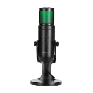 MICROFONO XTRIKE ME XMC-03 USB RGB BASE (JTXTRIKE116)