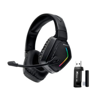 VINCHA  AURICULARI NALAMBRICO GAMER XTRIKE ME GH-512W (JTXTRIKE140)