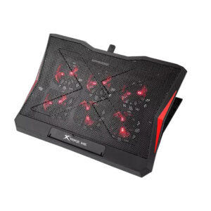 BANDEJA COOLER GAMER XTRIKE ME FN-811 6 VEN NEGRO (JTXTRIKE152)