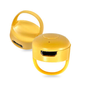 ANILLO CONTROL REMOTO P/TIK TOK BLUETOOTH COLORES (JTACCEL289)