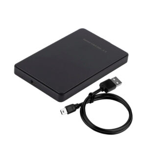 GABINETE CASE EXTERNO PARA DISCO DURO 2.5