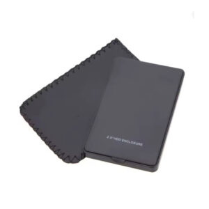GABINETE CASE EXTERNO PARA DISCO DURO 2.5