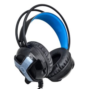 VINCHA AURICULAR BOSSTON CABLEADO (JTAUR216)