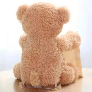 OSITO DE PELUCHE ACA TA (JTBABYQJ6109)