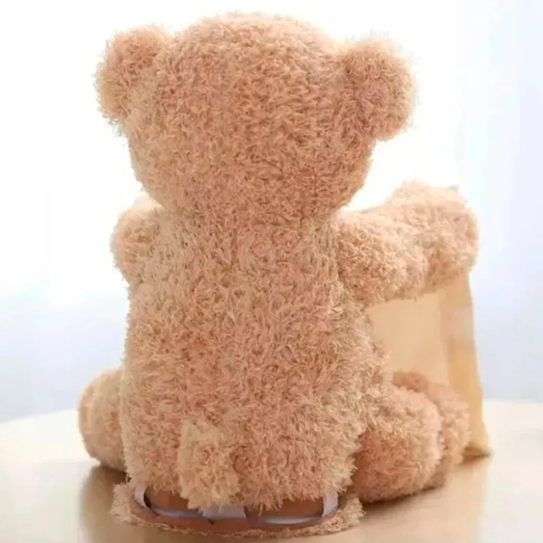 OSITO DE PELUCHE ACA TA (JTBABYQJ6109) - Image 2