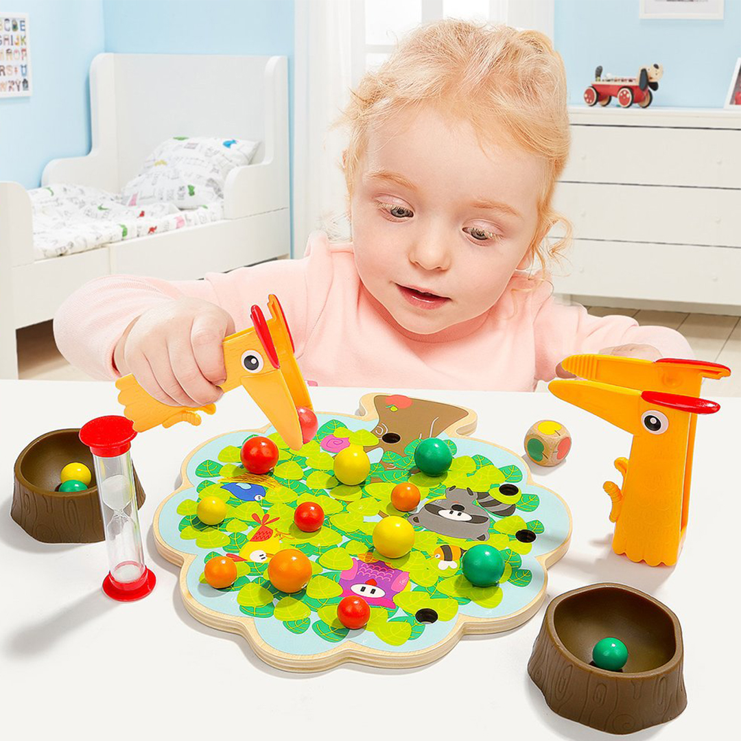 COSECHADOR DE FRUTAS PICK MY APPLES (JTBABYTB6068) - Image 2