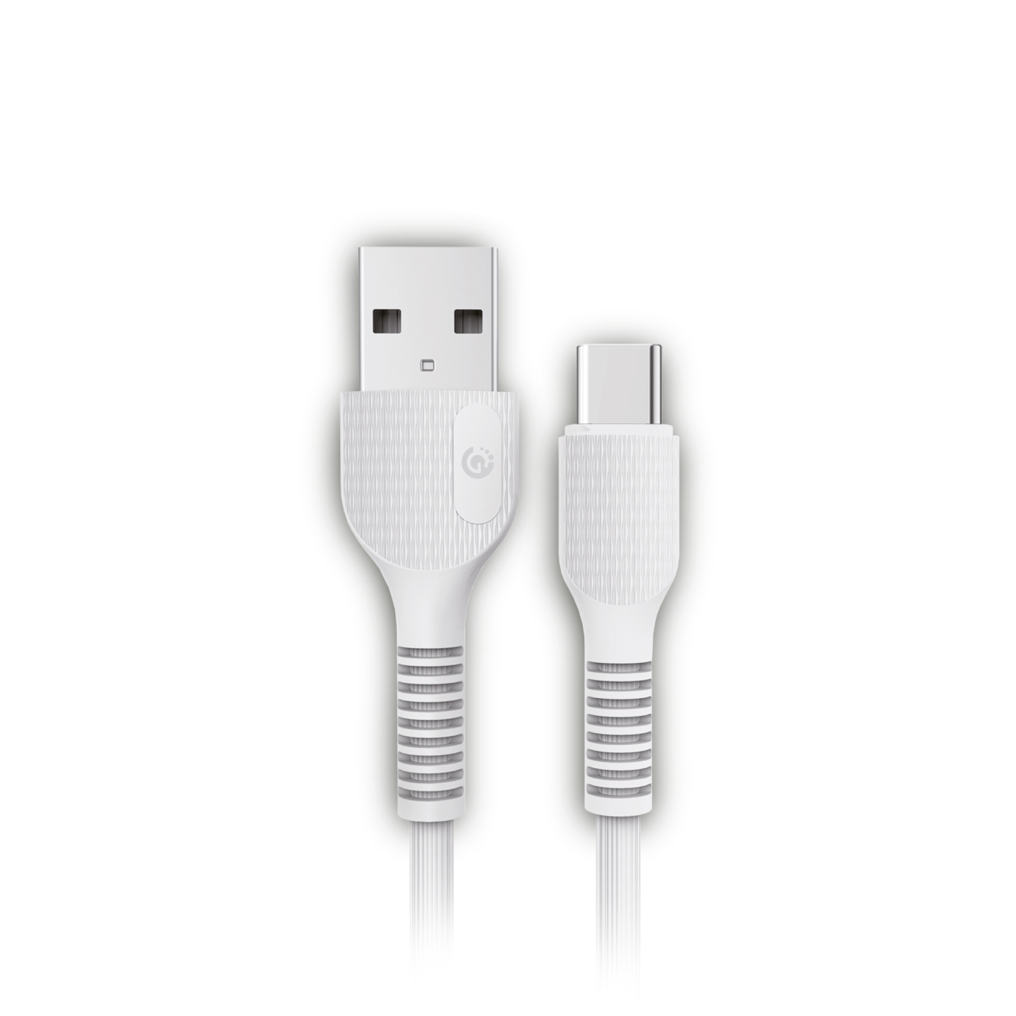 CABLE GOLDTECJ MICRO USB 1M GRIS (JTCABL403)