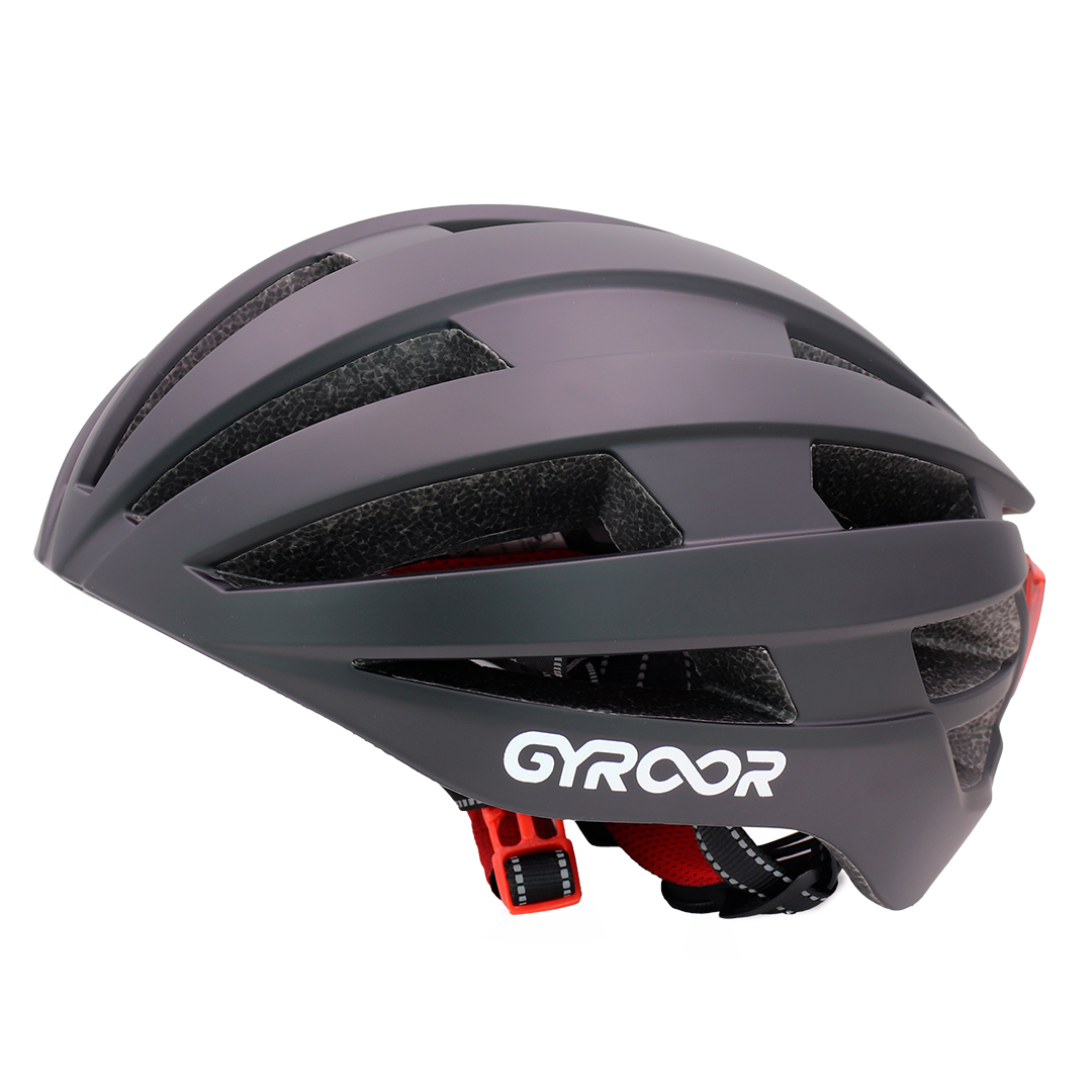 CASCO GYROOR TALLE M CON LUZ LED NEGRO (JTGYR018) - Image 3