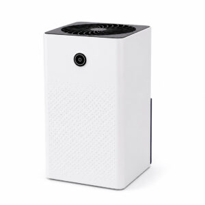 DESHUMIFICADOR DE AIRE 22W 1L BLANCO (JTHOG1024)