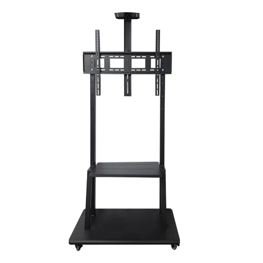 SOPORTE DE PISO PARA TV LED DE 32"-75" (JTHOG1098) - Image 2