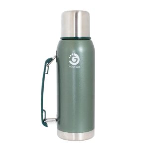 TERMO RUGGED ACERO INOXIDABLE GOLDTECH 1LT (JTBAZ304) (JTHOG933)