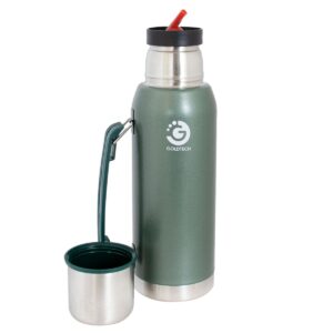 TERMO RUGGED ACERO INOXIDABLE GOLDTECH 1LT (JTBAZ304) (JTHOG933)