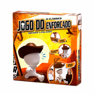 JUEGO DE MESA AHORCADO DE ENCASTRE (JTJUG1038)