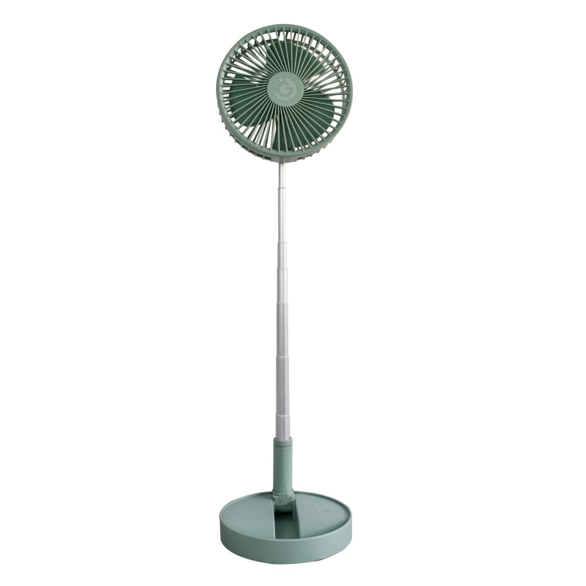 VENTILADOR PORTATIL EXTENSIBLE GOLDTECH SKYFAN HOME 2 EN 1 (JTVENT110) - Image 3