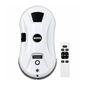 ROBOT LIMPIAVIDRIOS MARVO HWC-004 SPRAY (JMARVO011)