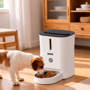 ALIMENTADOR SMART MASCOTA MARVO PFF-008 (JMARVO045)