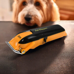 CORTAPELO INALAMBRICA MASCOTA HTC CT-8086 NEGRO (JTELEC149)