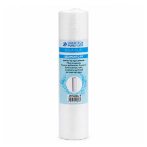 REPUESTO PARA FILTRO GOLDTECH JTFIL004 REP 1 (JTFIL004-1)