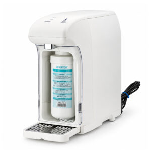 FILTRO DE AGUA GOLDTECH AGUA FLOW PURIFICADOR (JTFIL005)