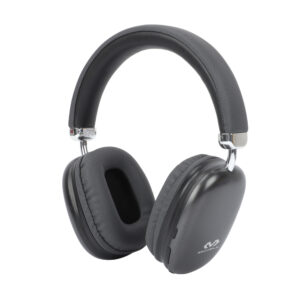 VINCHA AURICULAR MICCELL  VQ-B12 NEGRO BLUETOOTH (JTMICC036)