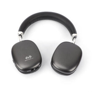 VINCHA AURICULAR MICCELL  VQ-B12 NEGRO BLUETOOTH (JTMICC036)