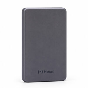 POWERBANK MICCELL MAGNETICO MAGSAFE 20W P31S PD 5000MAH (JTMICC094)