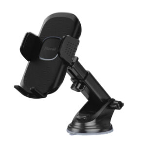 SOPORTE PARA CELULAR DE AUTO MICCELL CH27 VENTOSA EXTENSIBLE (JTMICC118)