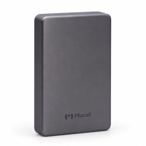POWERBANK MICCELL MAGNETICO MAGSAFE 20W P31S PD 10000MAH (JTMICC135)