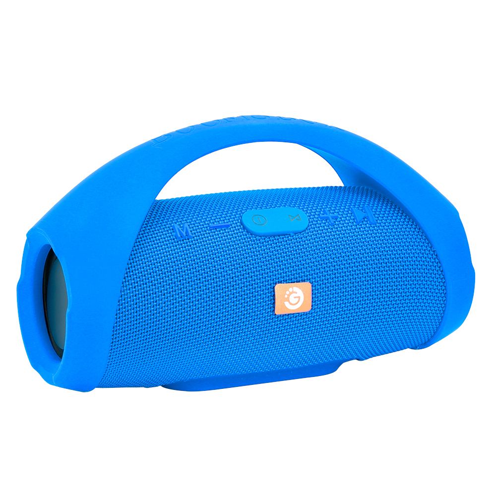 PARLANTE GOLDTECH MANIJA BOOM SONIC RADIO FM (JTPAR201) - Image 2