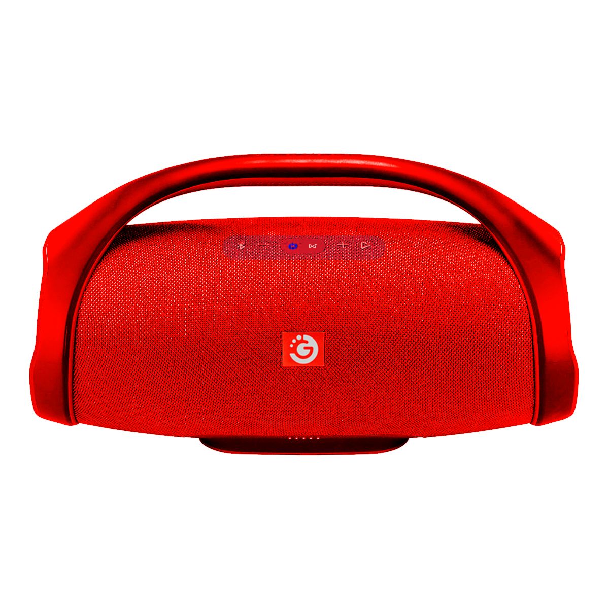 PARLANTE GOLDTECH MANIJA BOOM SONIC RADIO FM (JTPAR201) - Image 3