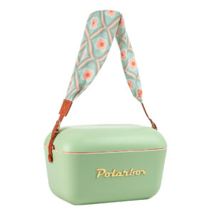 CORREA INTERCAMBIABLE DE TELA PARA POLARBOX ASA ANIMAL (JTPOLARASA1)