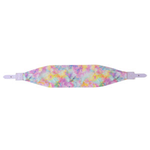 CORREA INTERCAMBIABLE DE TELA PARA POLARBOX ASA TIE DYE (JTPOLARASA4)