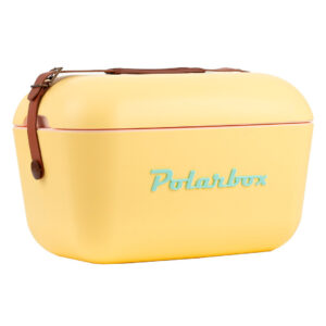 CONSERVADORA POLARBOX 20L AMARILLO VERDE AGUA CL (JTPOLARCLASSIC4)