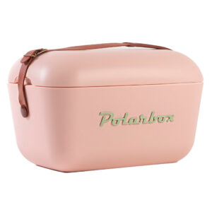 CONSERVADORA POLARBOX 20L NUDE VERDE CL (JTPOLARCLASSIC5)