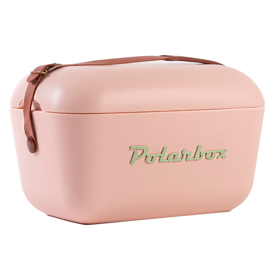 CONSERVADORA POLARBOX 20L NUDE VERDE CL (JTPOLARCLASSIC5)