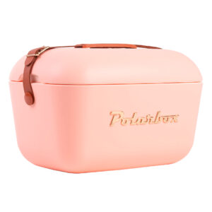 CONVERVADORA POLARBOX 20L CORAL GOLD (JTPOLARGOLD1)