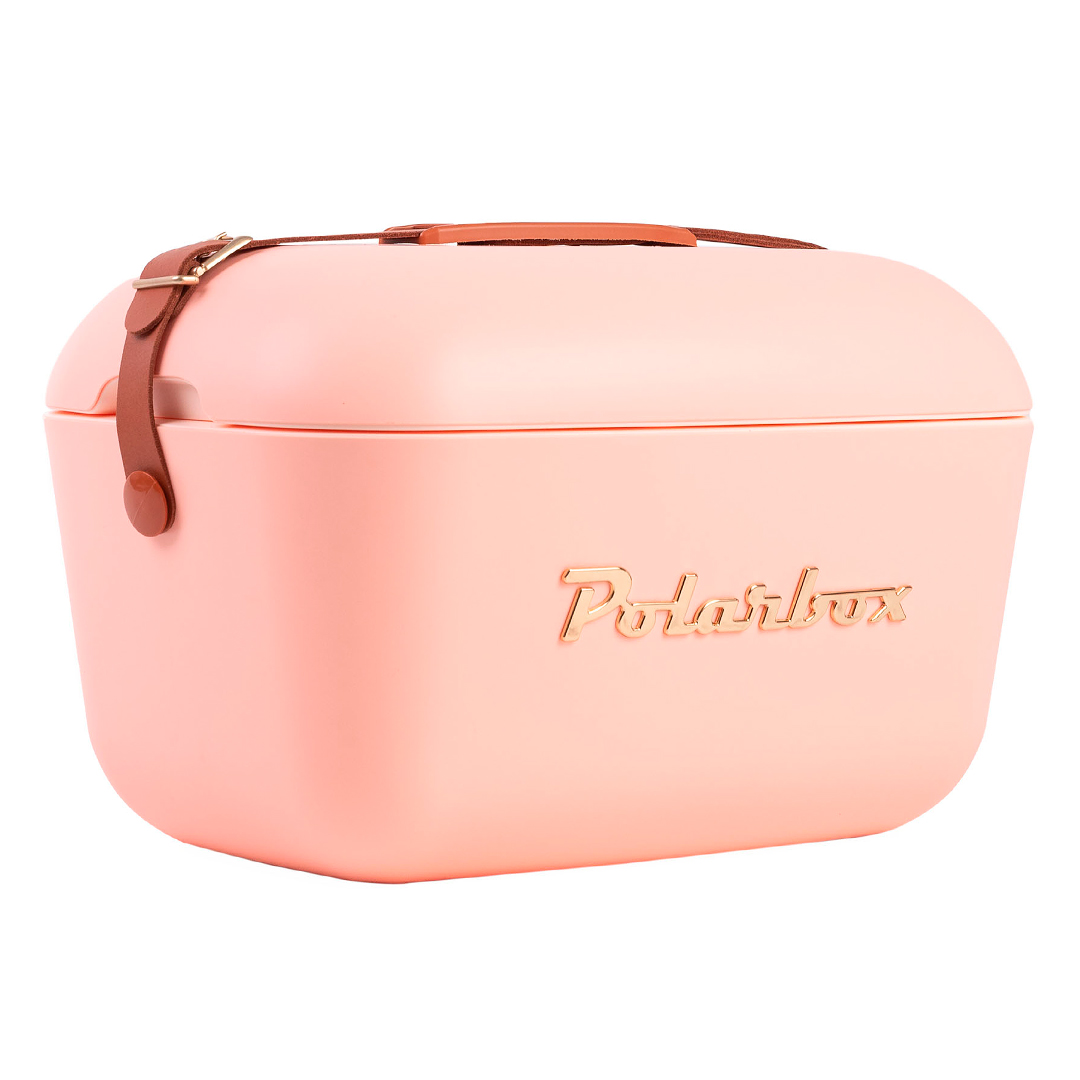 CONVERVADORA POLARBOX 20L CORAL GOLD (JTPOLARGOLD1)