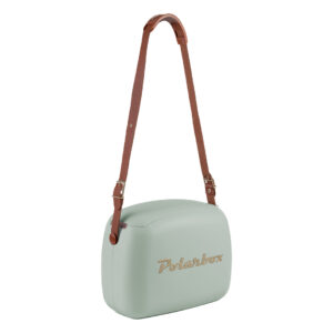 LUNCHERA TERMICA POLARBOX GOLD 6L MATCHA (JTPOLARGOLD10)