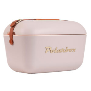 CONSERVADORA POLARBOX 20L PERLA GOLD (JTPOLARGOLD2)