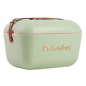 CONSERVADORA POLARBOX 20L OLIVA GOLD (JTPOLARGOLD3)