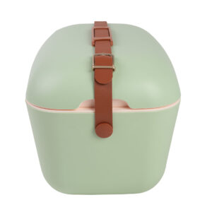 CONSERVADORA POLARBOX 20L OLIVA GOLD (JTPOLARGOLD3)