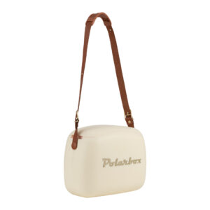 LUNCHERA TERMICA POLARBOX GOLD 6L CREAM (JTPOLARGOLD7)