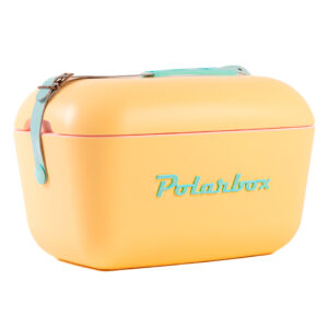 CONSERVADORA POLARBOX 20L AMARILLO VERDE POP (JTPOLARPOP13)
