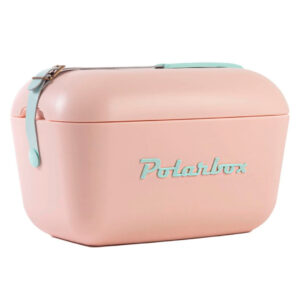 CONSERVADORA POLARBOX 20L ROSA VERDE POP (JTPOLARPOP14)