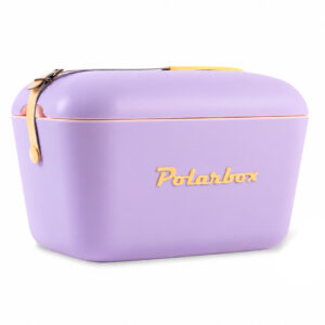 CONSERVADORA POLARBOX 12L MALVA AMARILLO POP (JTPOLARPOP16)