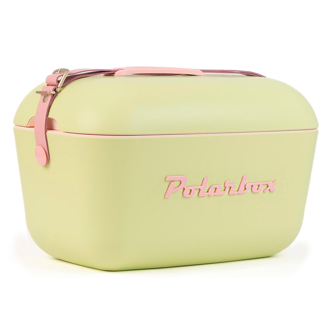 CONSERVADORA POLARBOX 20L LIMA ROSA POP (JTPOLARPOP17)