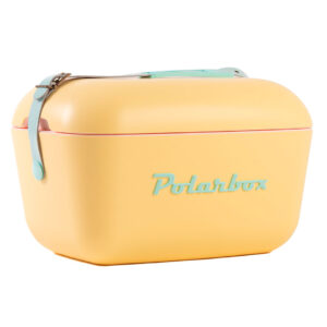 CONSERVADORA POLARBOX 20L AMARILLO VERDE AGUA POP (JTPOLARPOP2)
