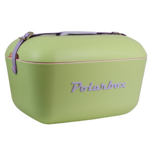 CONSERVADORA POLARBOX 20L LIMA MALVA POP (JTPOLARPOP3)