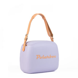 LUNCHERA TERMICA POLARBOX POP 6L MALVA NARANJA (JTPOLARPOP9)
