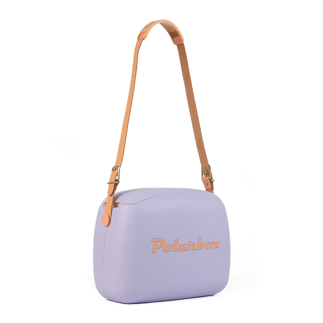 LUNCHERA TERMICA POLARBOX POP 6L MALVA NARANJA (JTPOLARPOP9) - Image 3